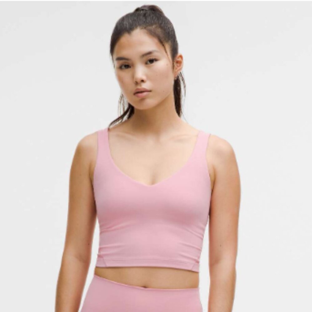 Lululemon Align Tank Top‎ size 6